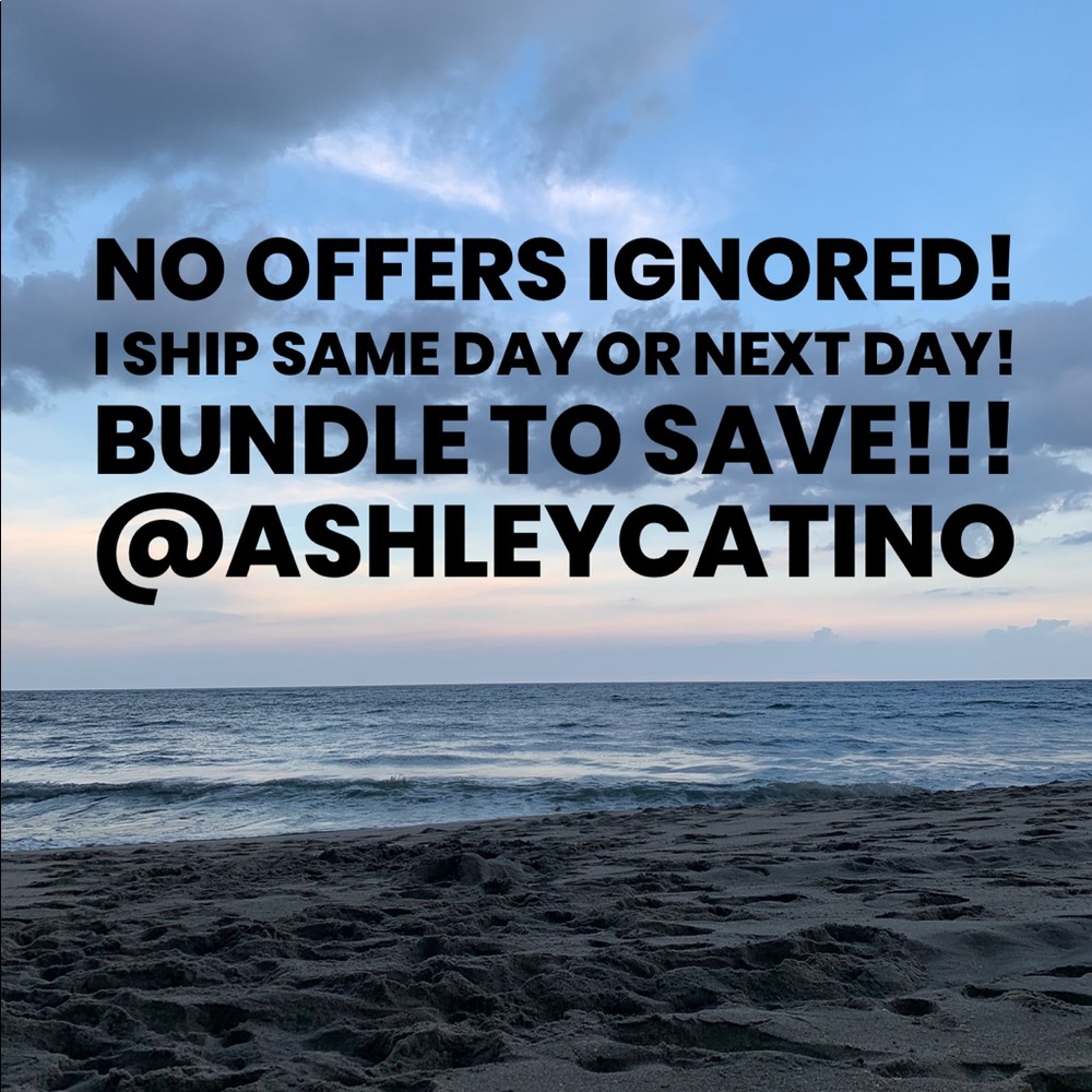Make an offer!